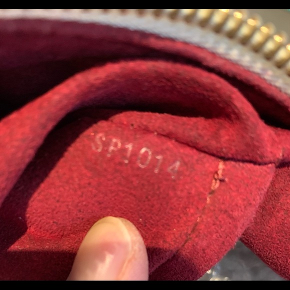 Louis Vuitton x Takashi Murakami Speedy 30 White - Picture 2 of 13